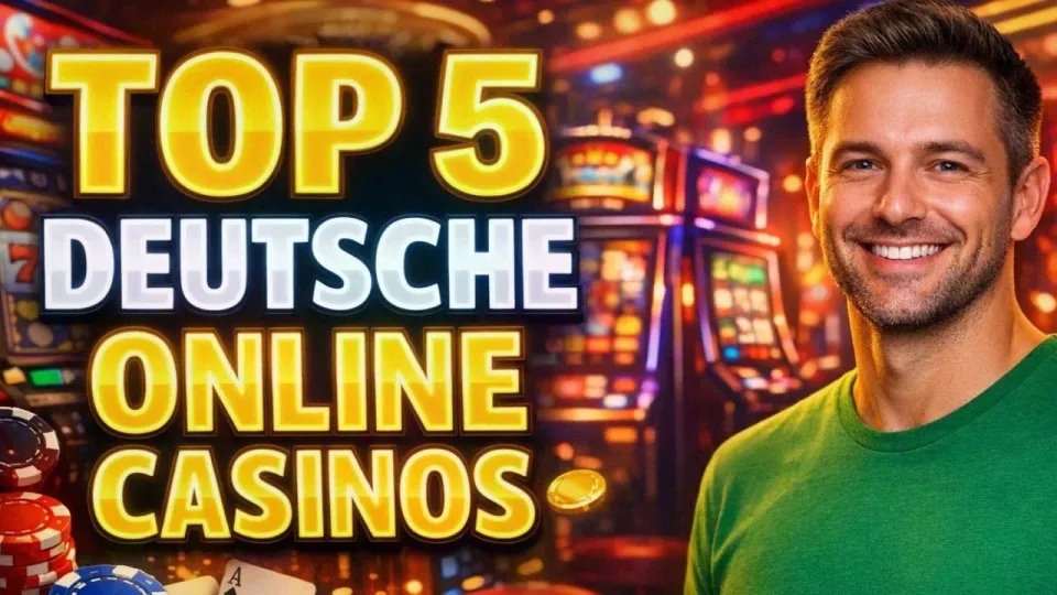 π₯ DIE BESTEN ONLINE CASINOS IN DEUTSCHLAND π° DIE BESTEN CASINOS ONLINE β‘